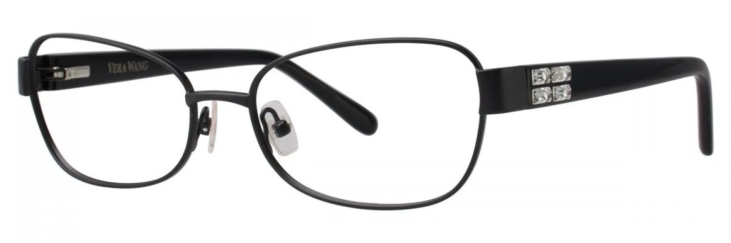 Vera Wang JOANIE Eyeglasses - view 2